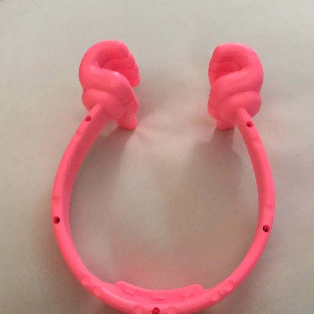 🌸NEW🌸 Pink Thumbs Up Cell Phone Holder